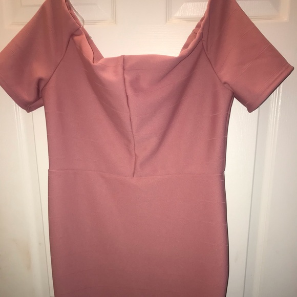 Fashion Nova Made For You Dress - Picture 3 of 6